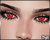 S| Bloodlust Eyes