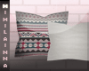 |M| Winter Pillows v2