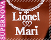 [Nova] Lionel & Mari NKL