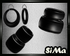 BASICS BLACK