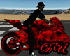 (DU) Animated Motobike R
