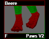 Beere Paws F V2