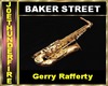 Baker Street Sax