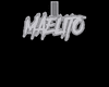 MAELITO CUSTOM CHAIN