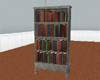® Magic Bookcase