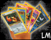 [Lm] Pokemon Cards!