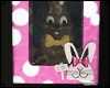 Easter Bunny Chocolate