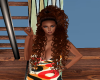 Aaloka Brown