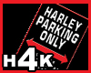 H4K - Harley Parking