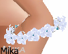 Flower Bracs