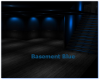 Basement Blue