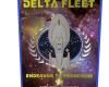 SG4 Delta Fleet Plaque