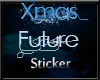 KLL GHOST OF XMAS FUTURE