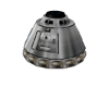 Vostok1 Space Capsule