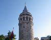 Galata Tower picture