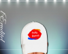 Custom Petty Queen Hat