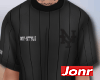 Streetwear T-shirt B + T