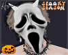 H ◄Ghost Mask►Oni
