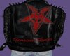 DemonThrone Leather