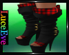 Dashay Boots
