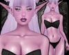 +Kaldorei  Skin