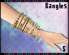 S|Party Bangles