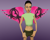 Aaricia's Wings