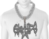 skullchain