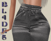 SILVER PANTS