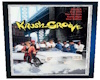 Krush Groove MoviePoster
