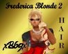 [B69]Frederica BLONDE 2