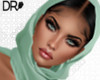 DR- Hijab mint req