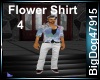 [BD] Flower Shirt 4