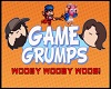 Game Grumps - rave party