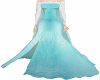 Elsa New Frozen Dress