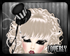 [Lo] Lolita Dolly Hat
