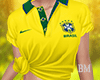 BM- Team Brasil Shirt