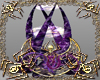 [OV] Mystic Purple Lampe