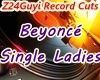 Beyoncé - Single Ladies