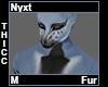 Nyxt Thicc Fur M