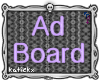 [KKx] Flash Advert Board