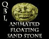 Animated Sand Stone