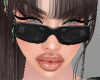 🖤 Nyra Black Shades