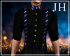 JH| Hard Bow Shirt