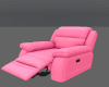 Modern Recliner Barbie
