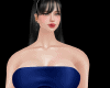 cute nevy blue dress