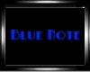 Blue Note Frame