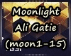 Moonlight Ali Gatie