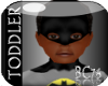 Jacob Batman Toddler