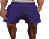 PURPLE SHORT TAT
